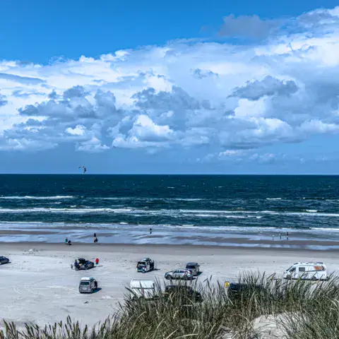 Vejers Strand — photo 3