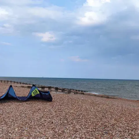 St. Leonards on Sea / East Sussex — photo 2
