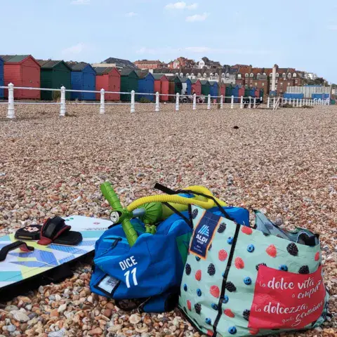 St. Leonards on Sea / East Sussex — photo 3
