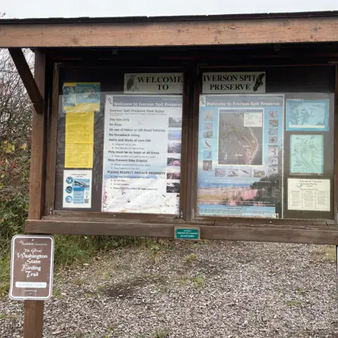 Iverson Trail / Camano Island — photo 5
