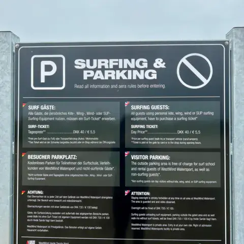 Hvide Sande North - Ringkøbing Fjord — photo 3