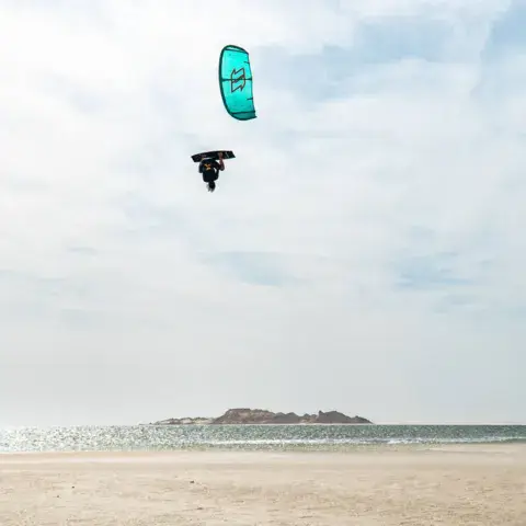 Dakhla Speed Spot — photo 2