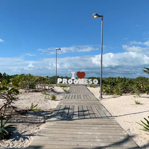 Progreso (el Playon) — photo 10
