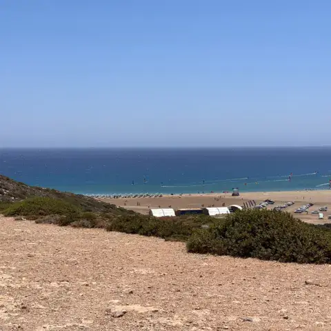 Prasonisi / Rhodos — photo 2
