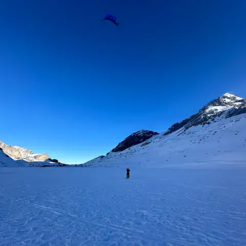 Photo proposée par Fred | Let's Kite -