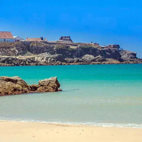 Tarifa | Balneario — photo 2