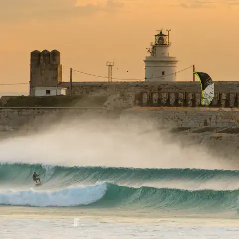 Tarifa | Balneario — photo 3
