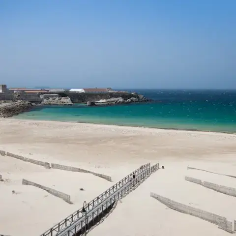 Tarifa | Balneario — photo 4