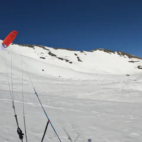 Col du petit St-Bernard — photo 3