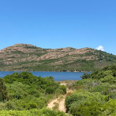 Balistra \ Corsica — photo 4