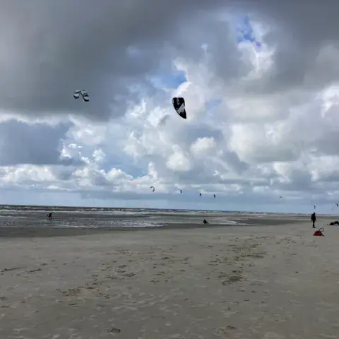 st peter ording - Ording spot — photo 3