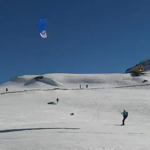 Col du Mont Cenis — photo 5
