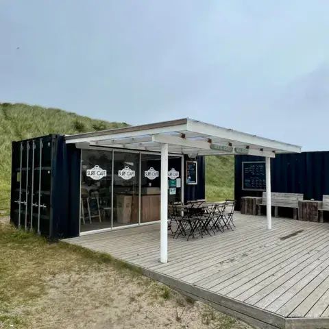Hvide Sande — photo 5