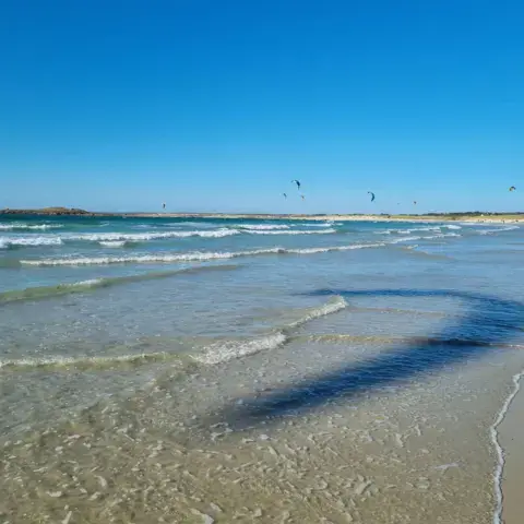 La Torche - Plomeur (Pays Bigouden) — photo 3