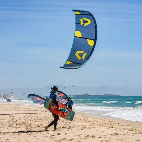 Tarifa - Los Lances — photo 4