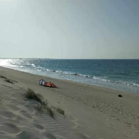 Keremma - Plage principale (Tréflez) — photo 3