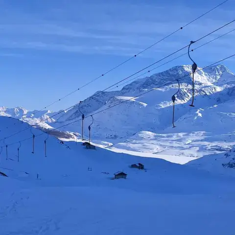 Col du Mont Cenis — photo 4