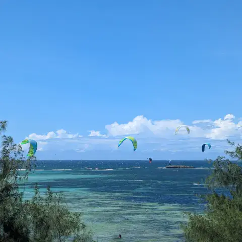 Sakalava Bay — photo 7