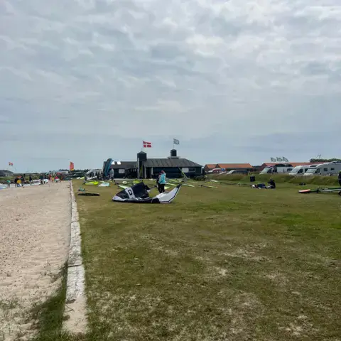 Hvide Sande North - Ringkøbing Fjord — photo 5