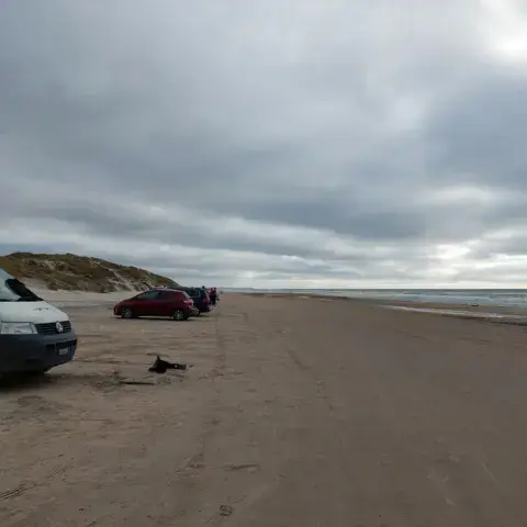 Tornby Strand — photo 2