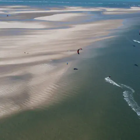 Praia de Macapa — photo 10