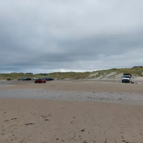 Tornby Strand — photo 3
