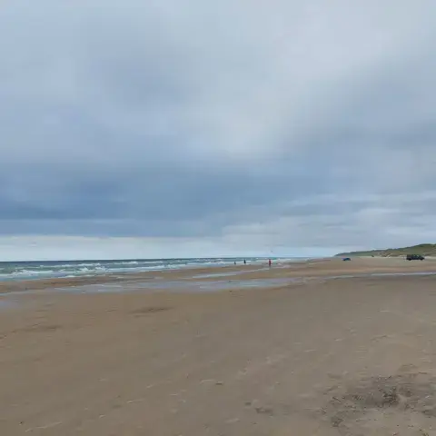 Tornby Strand — photo 4