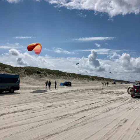 Vejers Strand — photo 6