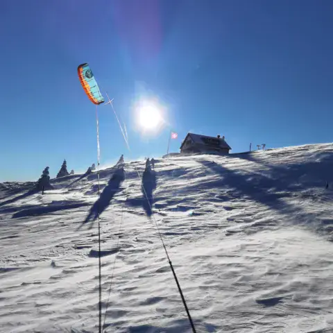 Le Chasseron — photo 8