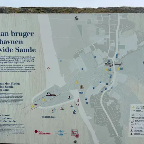 Hvide Sande — photo 3