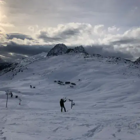 Col des Posettes | Balme — photo 4