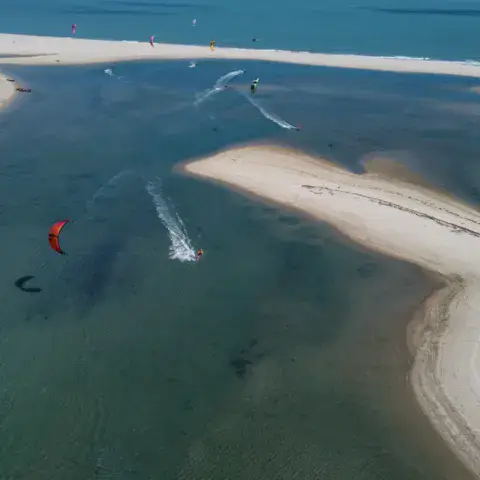 Praia de Macapa — photo 13