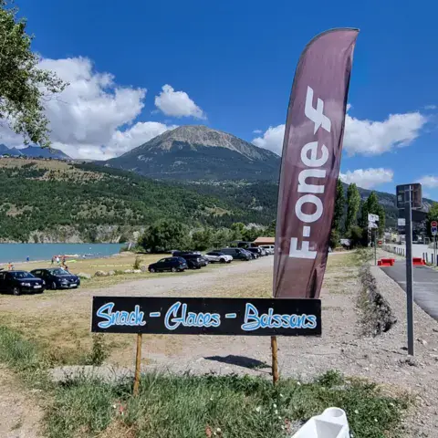 Serre Poncon | Savines le Lac — photo 9