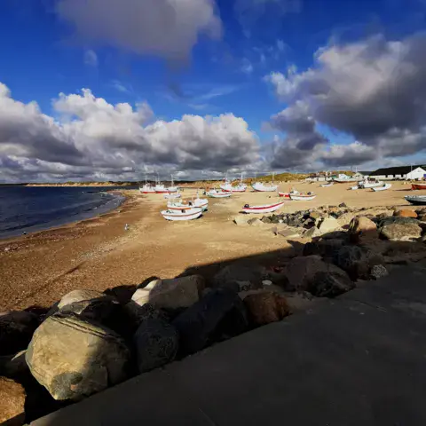 Nørre Vorupør Bay — photo 2