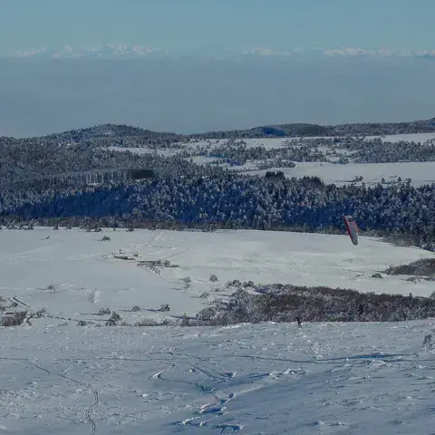 Col des Supeyres — photo 6