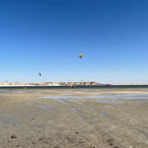 Dakhla Lagune — photo 6