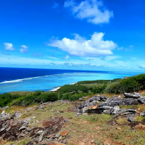 Plage des Graviers | Rodrigues — photo 6