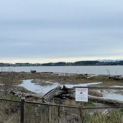 Iverson Trail / Camano Island — photo 2