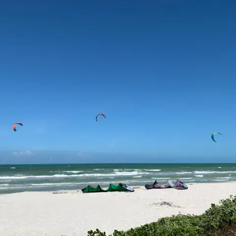 Progreso (el Playon) — photo 3
