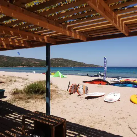 Balistra \ Corsica — photo 2