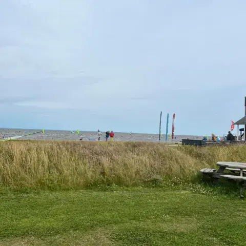 Hvide Sande North - Ringkøbing Fjord — photo 4