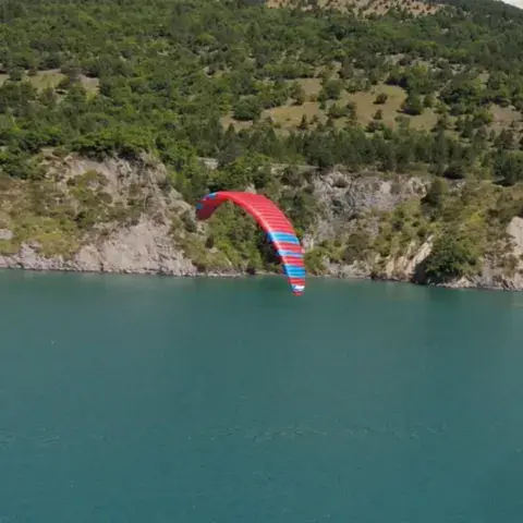 Serre Poncon | Savines le Lac — photo 17