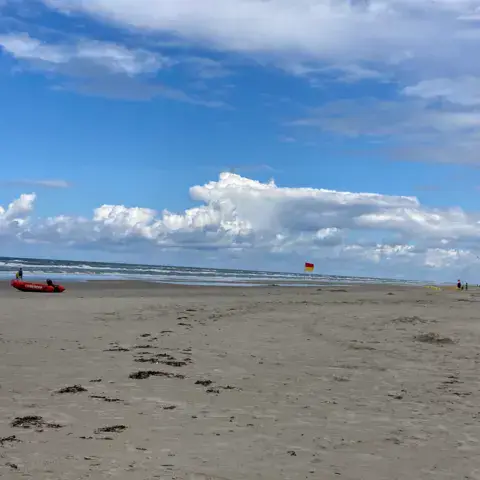 Vejers Strand — photo 7
