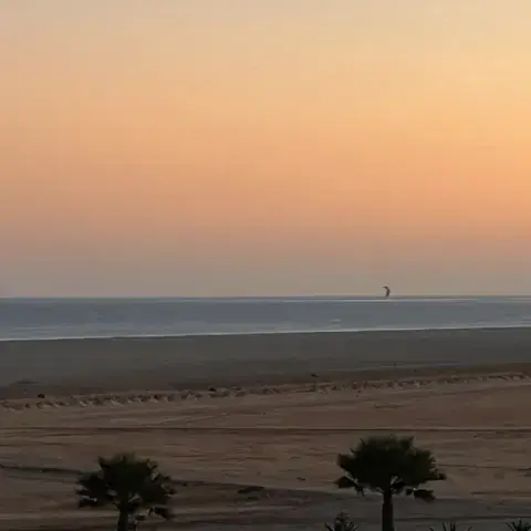 Dakhla Lagune — photo 5