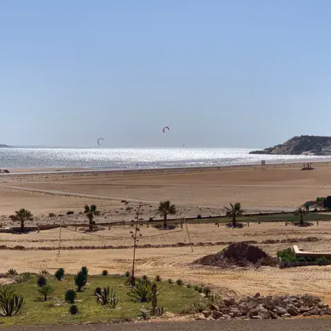 Dakhla Lagune — photo 3