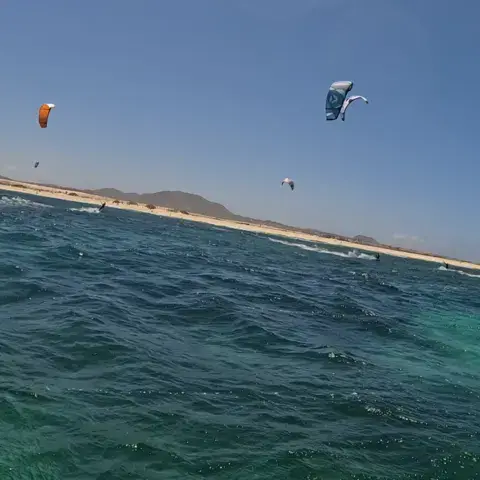 Corralejo Flag Beach — photo 4