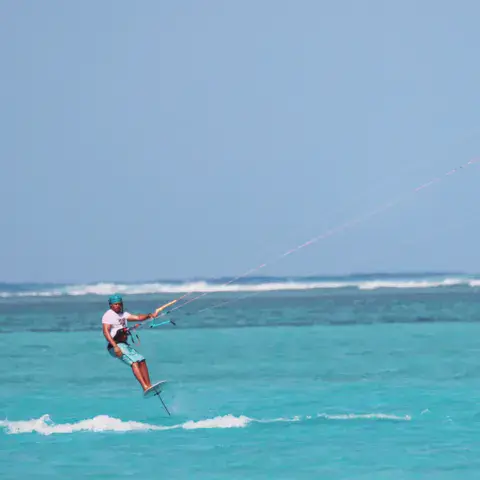 Plage des Graviers | Rodrigues — photo 3