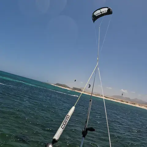 Corralejo Flag Beach — photo 5