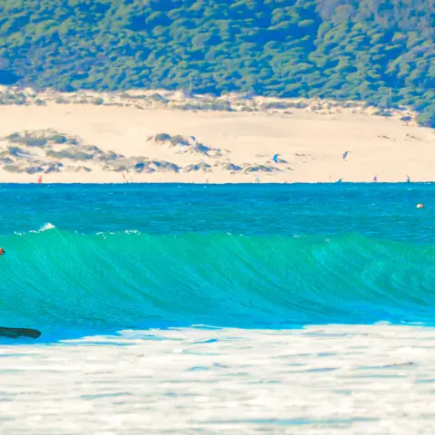Tarifa - Los Lances — photo 3