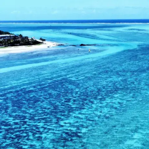 Anse Mourouk Rodrigues — photo 3